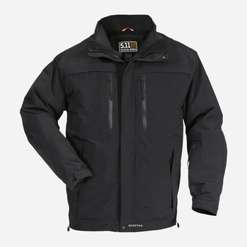 Куртка тактична 5.11 Tactical Bristol Parka 48152 S Black (2000980326259)