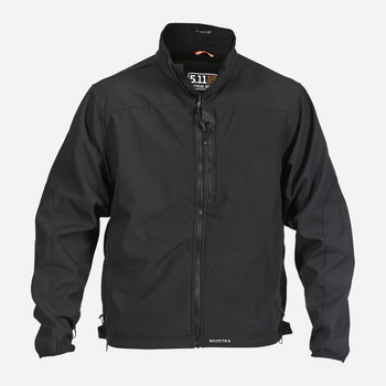 Куртка тактическая 5.11 Tactical Bristol Parka 48152 S Black (2000980326259)