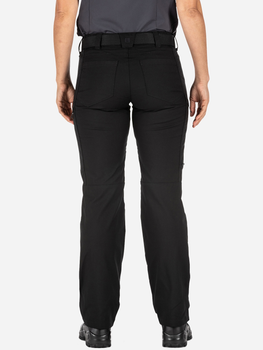 Брюки тактические 5.11 Tactical Apex Pants 64446-019 0/Long Black (2000980487066)