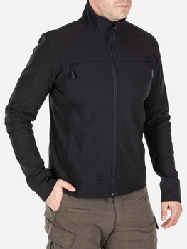 Куртка тактическая 5.11 Tactical Preston Jacket 78028-019 2XL Black (2000980507283)