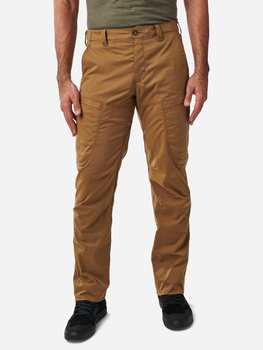 Брюки тактические 5.11 Tactical Ridge Pants 74520-134 W30/L36 Kangaroo (2000980529445)