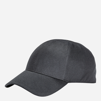 Кепка тактическая 5.11 Tactical Xtu Hat 89096-019 M/L Black (2000980519392)