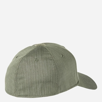 Кепка тактическая форменная 5.11 Tactical Flex Uniform Hat 89105-190 M/L TDU Green (2000980519446)
