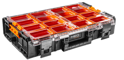 Оганайзер для інструментів Neo Tools 84-268