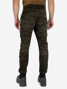 Штани тренувальні тактичні MIL-TEC Sturm TRAINING PANTS WOODLAND 11446220 L Woodland (2000980512775)