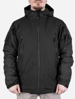 Тактическая куртка 5.11 Tactical Bastion Jacket 48374-019 XL Black (2000980582426)