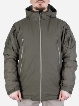 Тактическая куртка 5.11 Tactical Bastion Jacket 48374-186 2XL Ranger Green (2000980582433)