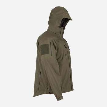 Тактична куртка 5.11 Tactical Sabre 2.0 Jacket 48112-191 XS Moss (2000980594849)