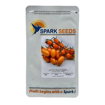 Семена Томата Миникин F1 500н Spark Seeds (НФ-00003855)