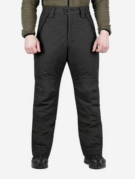 Тактические штаны 5.11 Tactical Bastion Pants 48375-019 XL Black (2000980588398)