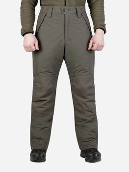 Тактические штаны 5.11 Tactical Bastion Pants 48375-186 M Ranger Green (2000980588435)