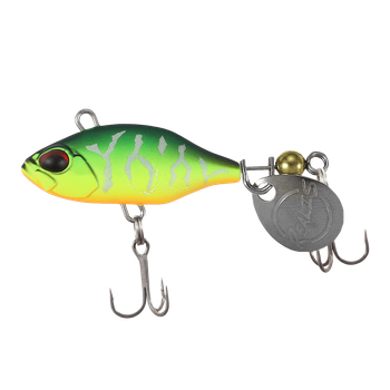 Тейл-спиннер DUO Realis Spin 11г ACC3225