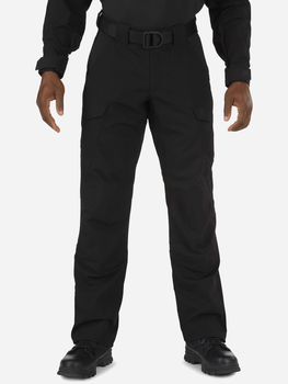 Тактические штаны 5.11 Tactical Stryke Tdu Pants 74433L-019 W50/L30 Black (2000980588657)