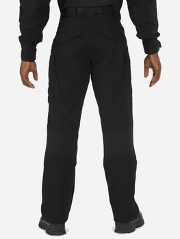 Тактические штаны 5.11 Tactical Stryke Tdu Pants 74433L-019 W50/L30 Black (2000980588657)