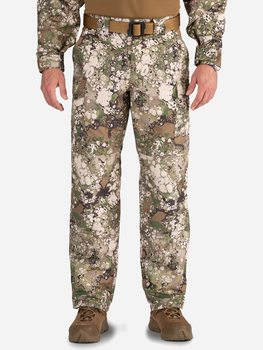 Тактические штаны 5.11 Tactical Geo7 Fast-Tac Tdu Pants 74462G7-865 W30/L32 Terrain (2000980570454)