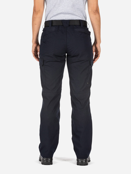 Тактичні штани 5.11 Tactical Abr Pro Pants - Women'S 64445-724 10/Long Dark Navy (2000980539512)