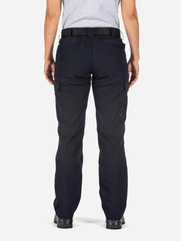 Тактические штаны 5.11 Tactical Abr Pro Pants - Women'S 64445-724 18/Long Dark Navy (2000980539598)