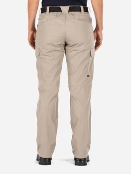 Тактические штаны 5.11 Tactical Abr Pro Pants - Women'S 64445-055 2/Long Khaki (2000980569717)