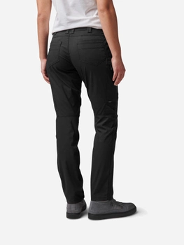 Тактичні штани 5.11 Tactical Spire Pants 64459-019 8/Long Black (2000980583799)