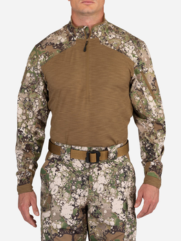 Тактична сорочка 5.11 Tactical Geo7 Fast-Tac Tdu Rapid Shirt 72415G7-865 S Terrain (2000980570379)