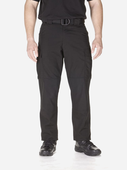 Тактические штаны 5.11 Tactical Taclite Tdu Pants 74280-019 XS Black (2000000094854)