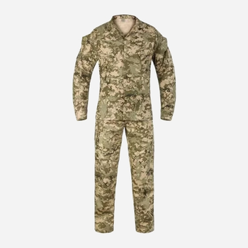 Военная форма P1G-Tac M12653UDC-1331-MM-14 2XL/Long Ukrainian Digital Camo (2000980574643)