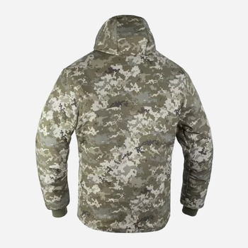 Тактична куртка P1G UA281-29889-UDC-1331-MM-14 M Ukrainian Digital Camo (2000980588985)