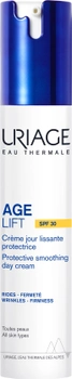 Krem do twarzy Uriage Age Lift Protective Day Smoothing Cream 40 ml (3661434009259)