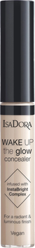 Korektor IsaDora Wake Up The Glow Concealer N1 Neutral Fair 10 ml (7317851244402)