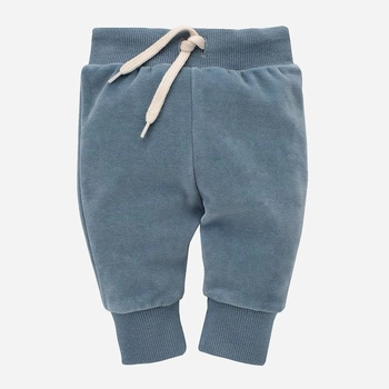 Spodnie dziecięce Pinokio Romantic Pants 62 cm Blue (5901033288944)