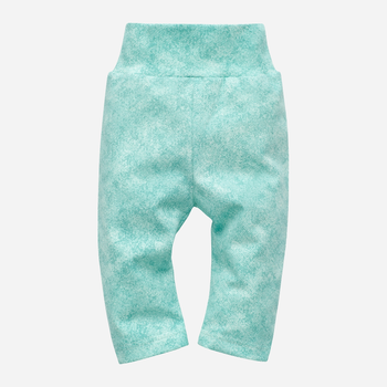 Штани дитячі Pinokio Lilian Leggins 80 см Mint (5901033306143)