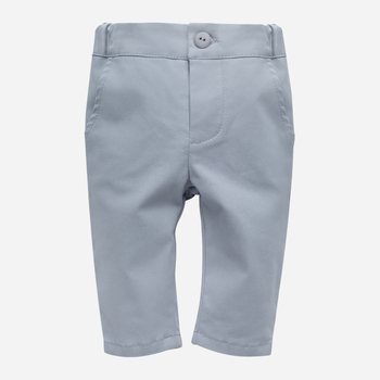 Spodnie dziecięce Pinokio Charlie Pants 68-74 cm Blue (5901033293634)