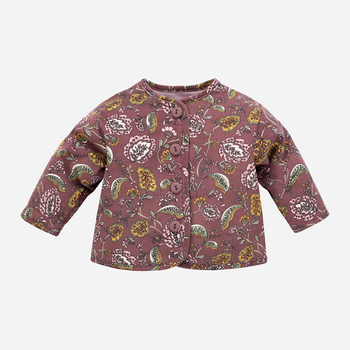 Куртка дитяча Pinokio Magic Vibes Jacket 86 см Violet (5901033295935)