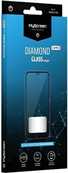 Захисне скло MyScreen Diamond Glass Edge для Xiaomi Redmi Note 10 Pro / 10 Pro Max (5901924996255)