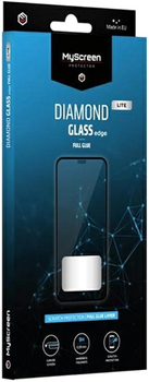Захисне скло MyScreen Diamond Glass Edge для Redmi Note 11 / 11s (5904433207508)