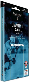 Захисне скло MyScreen Diamond Glass Edge для Motorola Edge 30 Pro / Egde X30 (5904433206631)