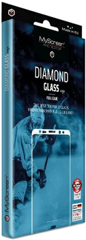 Szkło hartowane MyScreen Diamond Glass Edge do Oppo A16 / A16s / A16K (5904433200608)