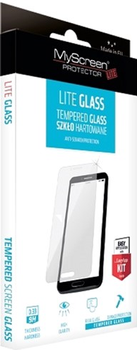 Захисне скло MyScreen Diamond Glass Edge для Apple iPhone 5S / 5C / SE (5904433206365)