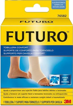 Ортез для лодыжки Futuro Comfort Lift Ankle Brace T-S 1 шт (4046719341757)