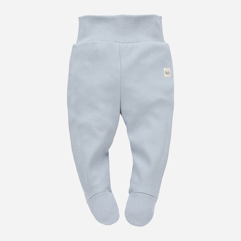 Повзунки Pinokio Hello Sleep Pants 56 см Blue (5901033292149)