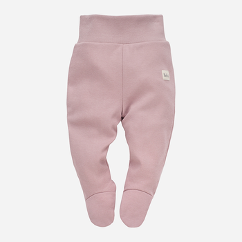 Повзунки Pinokio Hello Sleep Pants 56 см Pink (5901033292194)