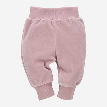 Spodenki Pinokio Hello Pants 62 cm Pink (5901033292293)