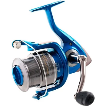 Катушка фидерная Flagman Patriot Twin Feeder 5500 PTF5500