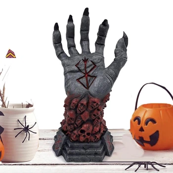 Фигурка BauTech Берсерк Рука Бога Berserk 26 см (1012-951-00)