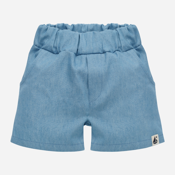 Szorty dziecięce Pinokio Sailor Shorts 116 cm Jeans (5901033303845)