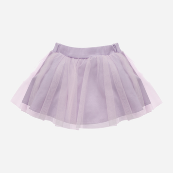 Spódnica dziecięca Pinokio Lilian Skirt 80 cm Violet (5901033306563)