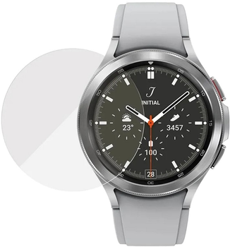 Захисне скло Panzer Glass для Samsung Galaxy Watch Classic 4 42 mm (5711724036552)