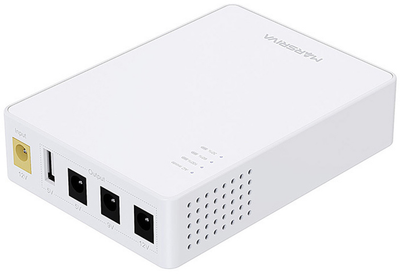 ИБП MARSRIVA DC UPS для роутеров (KP3Pro_MARSRIVA)