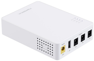 ИБП MARSRIVA DC UPS для роутеров (KP3Pro_MARSRIVA)