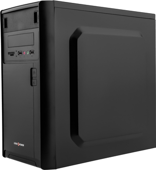 Корпус LogicPower LP 6103 450 Вт (LP9197)